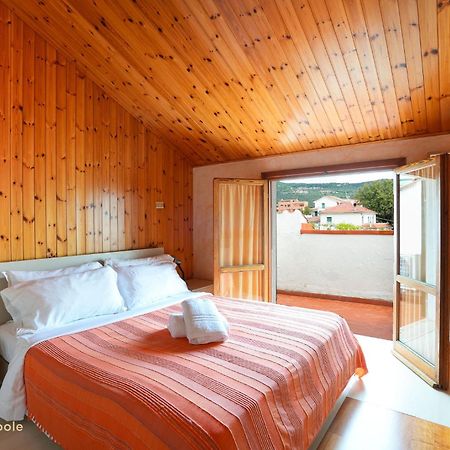 Moresco Apartment ปิเอตราลิกูเร ภายนอก รูปภาพ