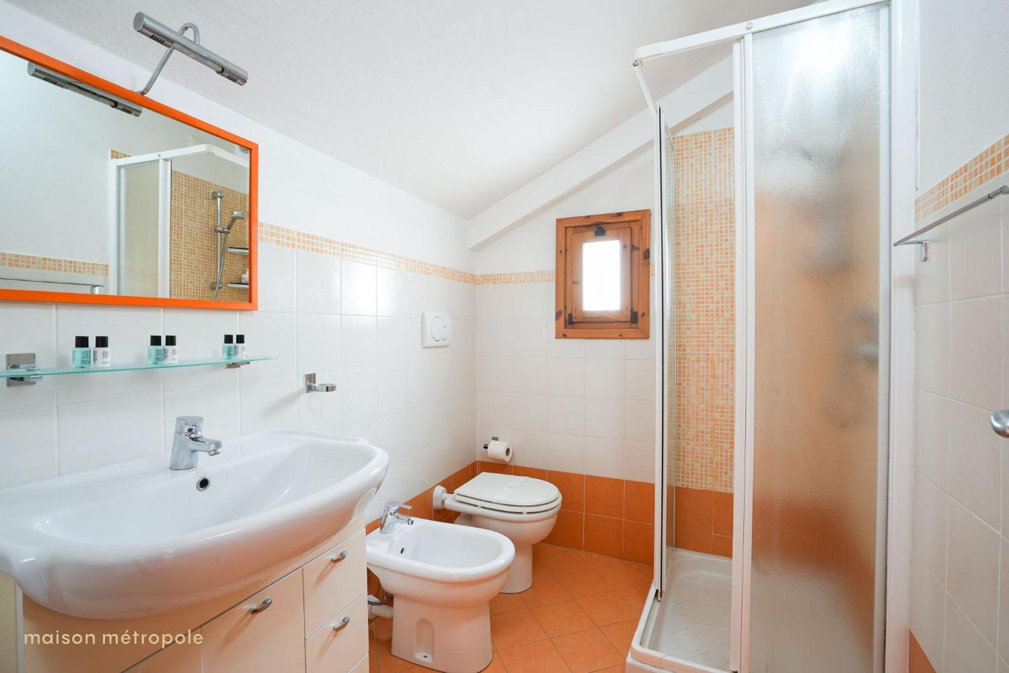 Moresco Apartment ปิเอตราลิกูเร ภายนอก รูปภาพ