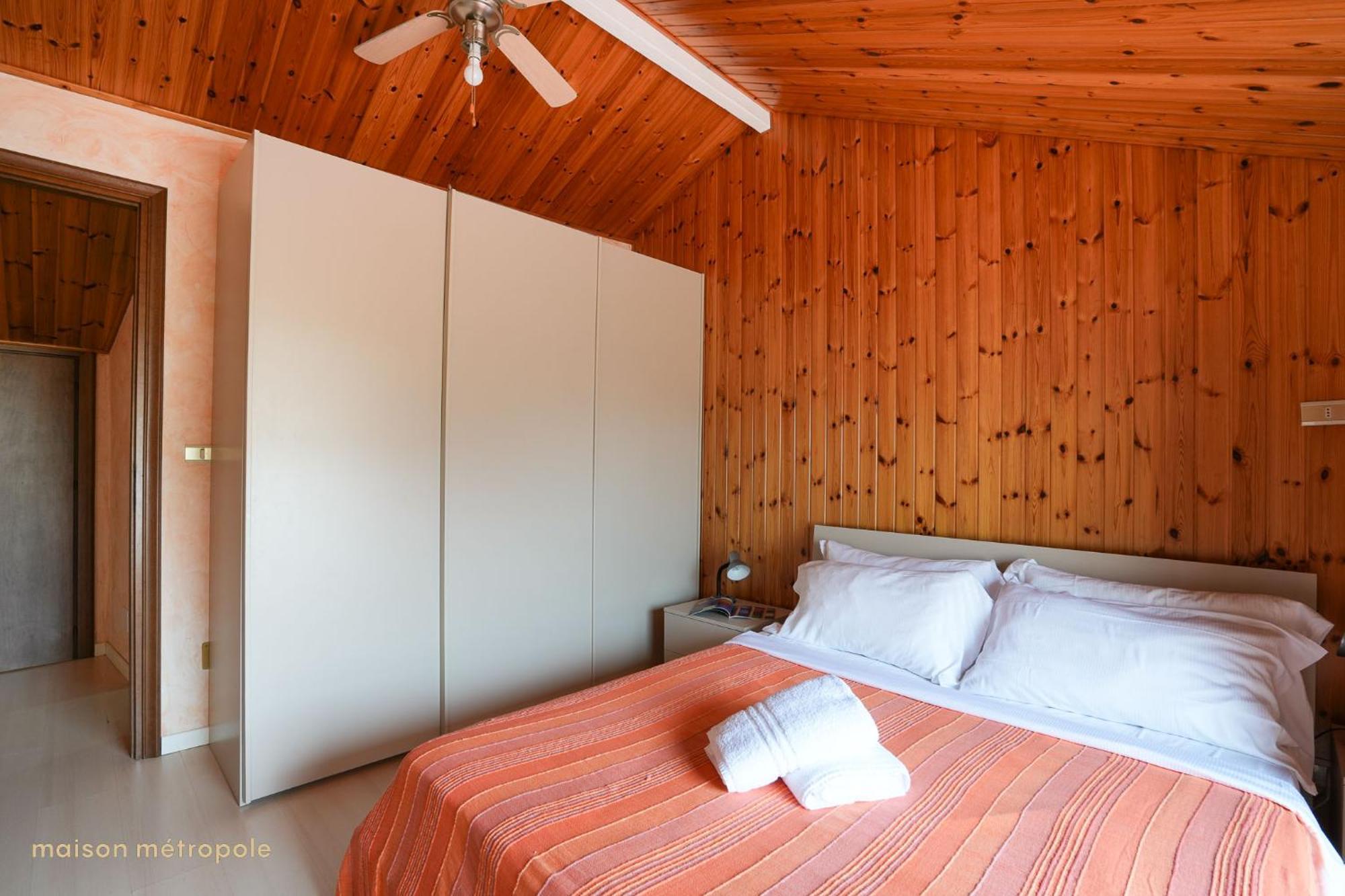 Moresco Apartment ปิเอตราลิกูเร ภายนอก รูปภาพ